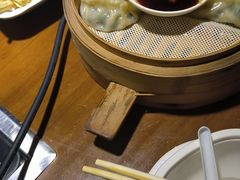-渔港烤鱼(中百广场店)