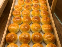 【门店手作】经典玫瑰鲜花饼-嘉华鲜花饼(四方街旗舰店)