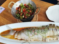 -花舍·新派粤菜·西餐·下午茶(亚运村·鸟巢店)