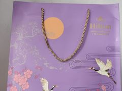 -广州万富希尔顿酒店-感趣自助餐厅·生蚝海鲜刺身