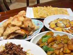 -老厨家(友谊路总店)