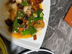 -前海沿·青岛菜(乐客城店)