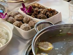 -三头牛·潮汕牛肉生蚝火锅 (夏湾店)