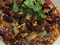 -禾珍珠家常小馆(河南博物院店)