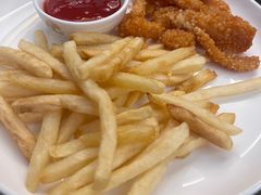 -樟树底(胜利河美食街店)