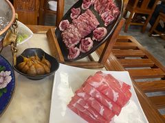 -东来顺•非遗火锅(外滩店)