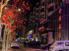 -金源温泉休闲会馆