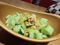 -北三条胡同打卤面馆(雍和宫店)