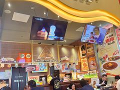 -伽喱博士 Dr.CURRY咖喱饭(太阳宫咖喱店)