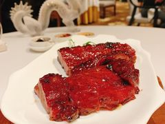 黑毛猪叉烧-誉珑轩