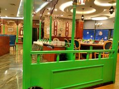 大堂-北疆饭店(宝龙店)