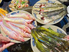 -石锅苗苗鱼(武汉首店)