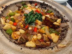 -院8里·小聚园老川菜(九眼桥店)