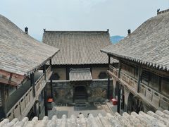 -山西王家大院