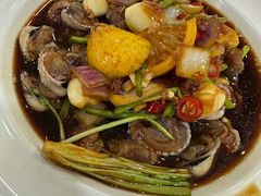 -潮州菜馆(十里河店)