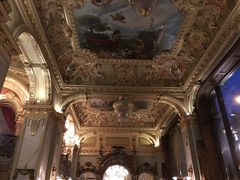 大堂-纽约咖啡馆