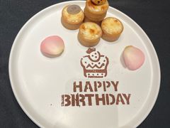 -小运河·公馆(国贸店)