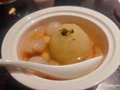 -锦楼·臻选新杭帮(杭州中心店)