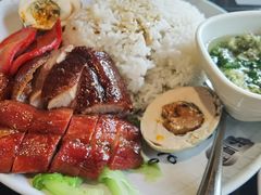 -大有利茶餐厅(福民店)