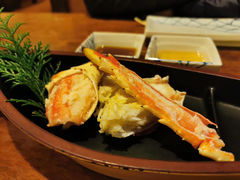 -蟹道乐(新宿本店)