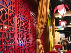 -芦月轩羊蝎子(北蜂窝店)