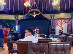 大堂-海拉尔蒙古包(房山长阳总店)