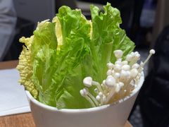 -炉角·鲍鱼牛腩煲(国贸商城店)