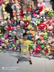 点击看大图 -宝燕乐园(闵行旗舰店)