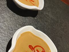 -口福居老北京涮肉(大运村店)