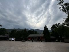 -香山公园