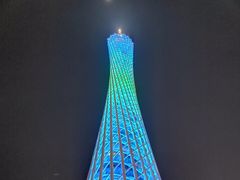 -广州塔