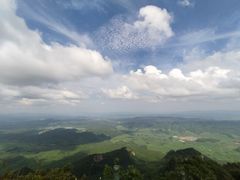 -吉林拉法山