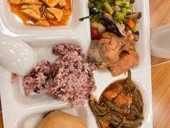 -韩盛·古法烤肉店(皇城恒隆广场店)