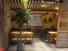 -土大力韩式烤肉料理(和平路店)