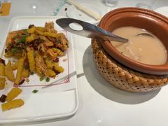-有藕有鱼·湖北菜(唐家墩店)