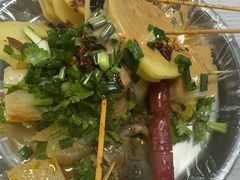 -大姐麻辣烫(莲宝中路店)