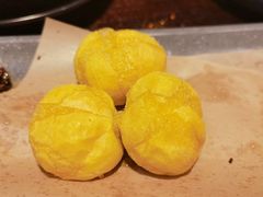 -新石器烤肉(之心城店)