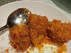 -侨美·唐荔园·40年地道粤菜