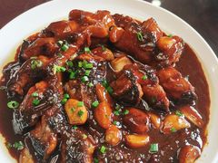 -半盆菜酒家(中山南一路店)