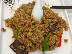 -西北牛肉拉面(现代城店)