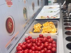-海底捞火锅(吴中路店)