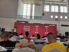 -宁波国际会展中心