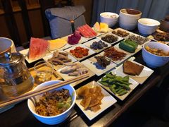 -青藤茶馆(南山路店)