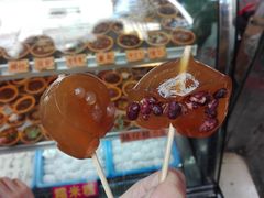 -西关老字号钵仔糕(上下九宝华路店)