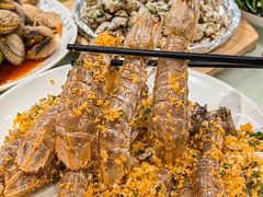 -四川小胡子海鲜(丁村万人海鲜广场店)