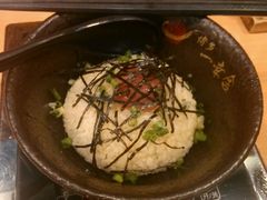 -博多一幸舍(侨福芳草地购物中心店)