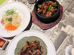-桂满陇天书(南京德基旗舰店)