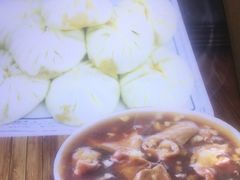-陈寔包子王·卤煮小肠·京味小吃(龙潭店)