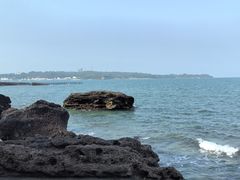-涠洲岛火山国家地质公园