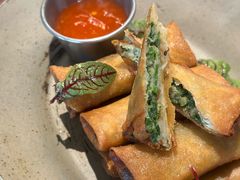 -ibarrel爱杯·bistro&brunch(江宁路店)